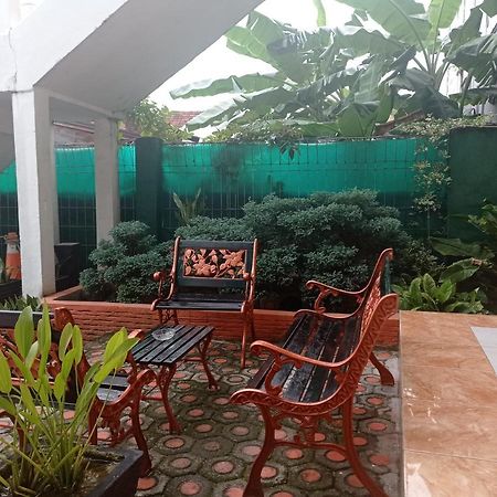 Perabumulih Hotel Nayora Prabumulih מראה חיצוני תמונה