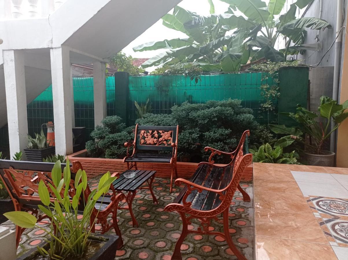 Perabumulih Hotel Nayora Prabumulih מראה חיצוני תמונה