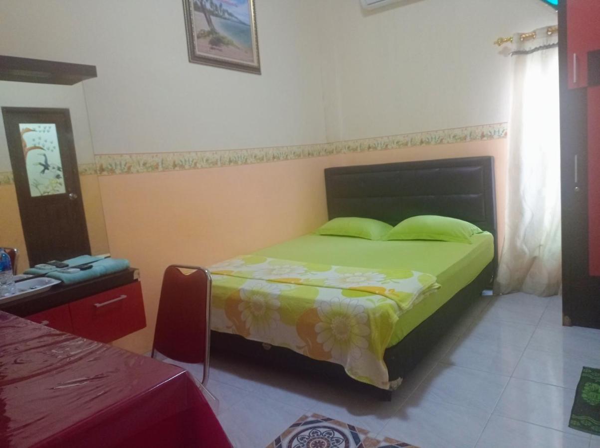 Perabumulih Hotel Nayora Prabumulih מראה חיצוני תמונה